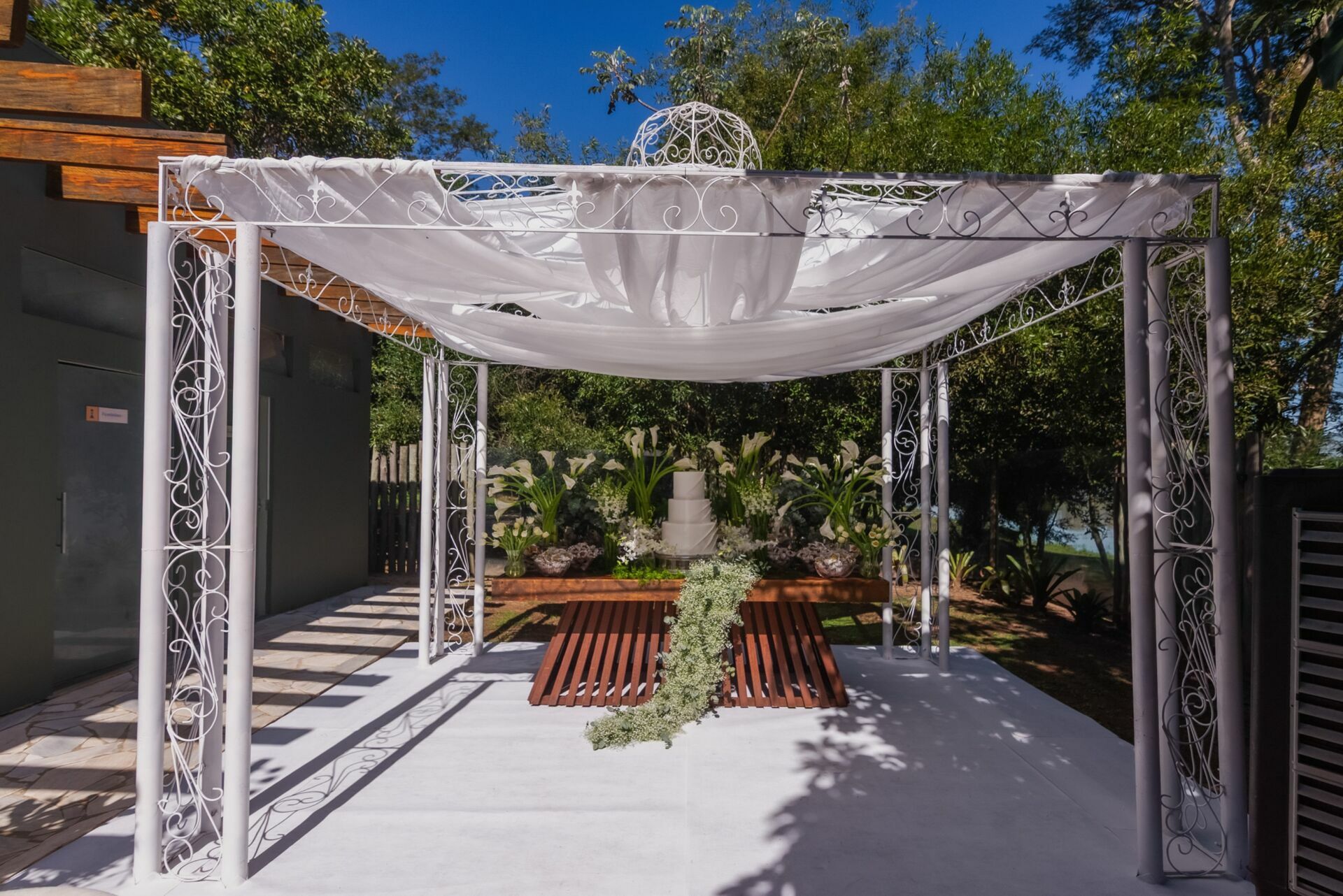 Foto Uma manhã inesquecível | Letícia & João na Quinta do Sardão  - Imagem 10