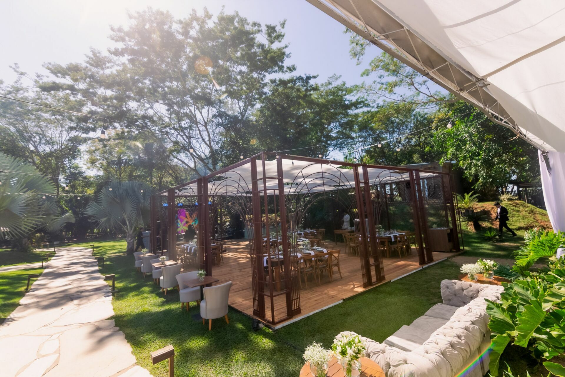 Foto Uma manhã inesquecível | Letícia & João na Quinta do Sardão  - Imagem 7