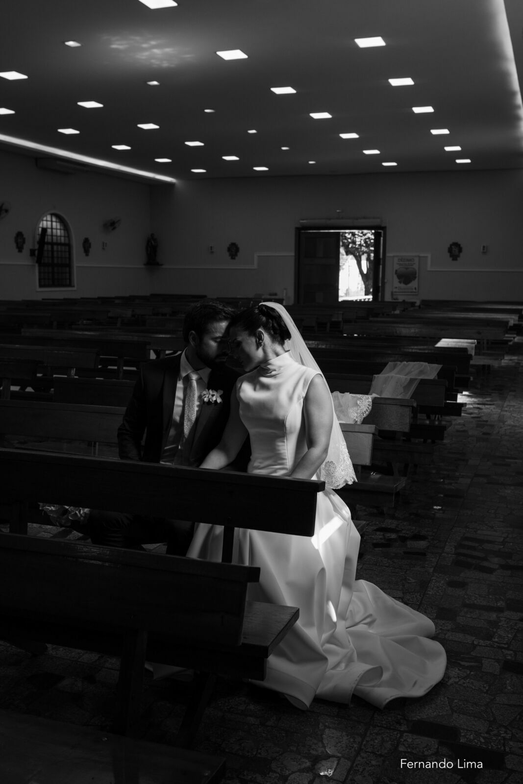 Foto Uma manhã inesquecível | Letícia & João na Quinta do Sardão  - Imagem 2