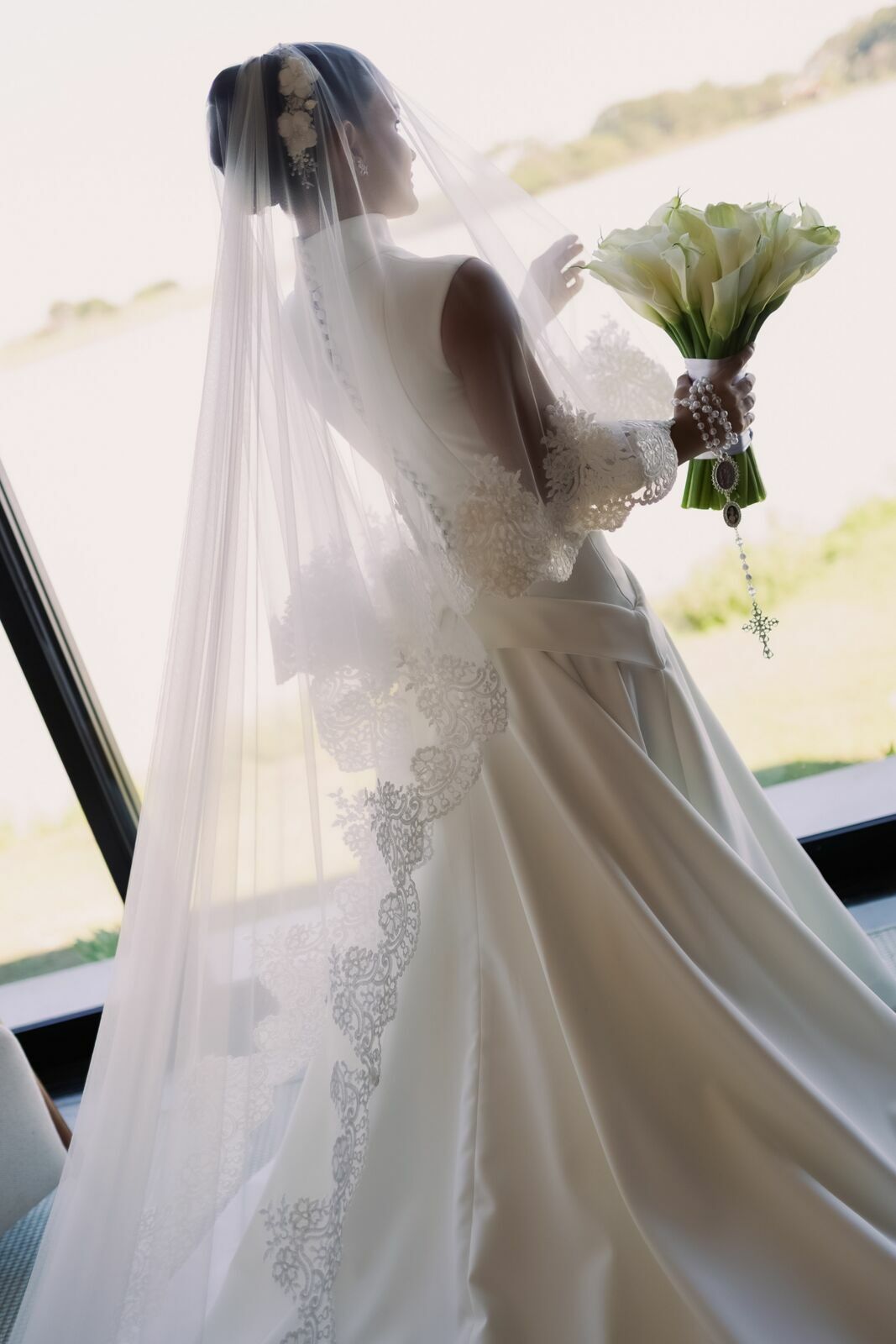 Foto Uma manhã inesquecível | Letícia & João na Quinta do Sardão  - Imagem 9