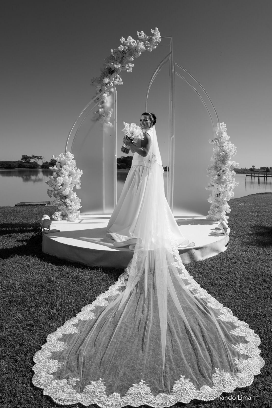 Foto Uma manhã inesquecível | Letícia & João na Quinta do Sardão  - Imagem 34