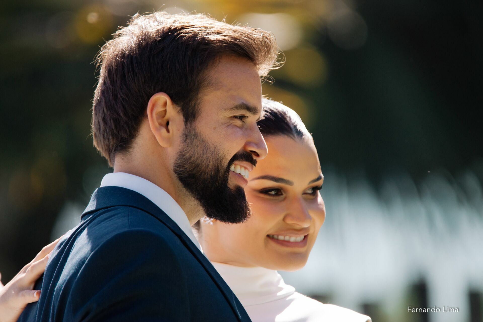 Foto Uma manhã inesquecível | Letícia & João na Quinta do Sardão  - Imagem 25