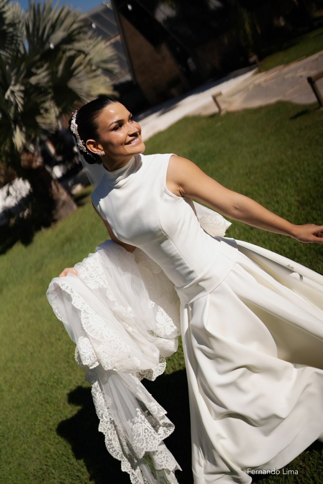 Foto Uma manhã inesquecível | Letícia & João na Quinta do Sardão  - Imagem 36