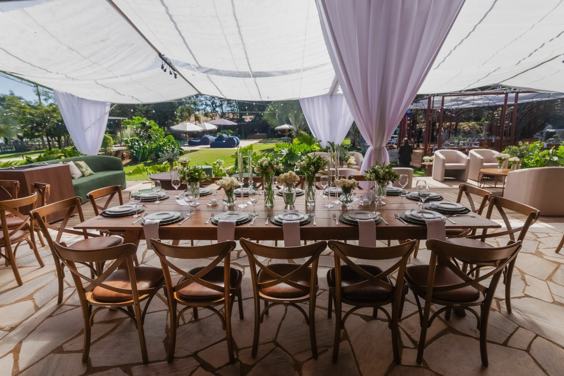 Foto Uma manhã inesquecível | Letícia & João na Quinta do Sardão  - Imagem 18