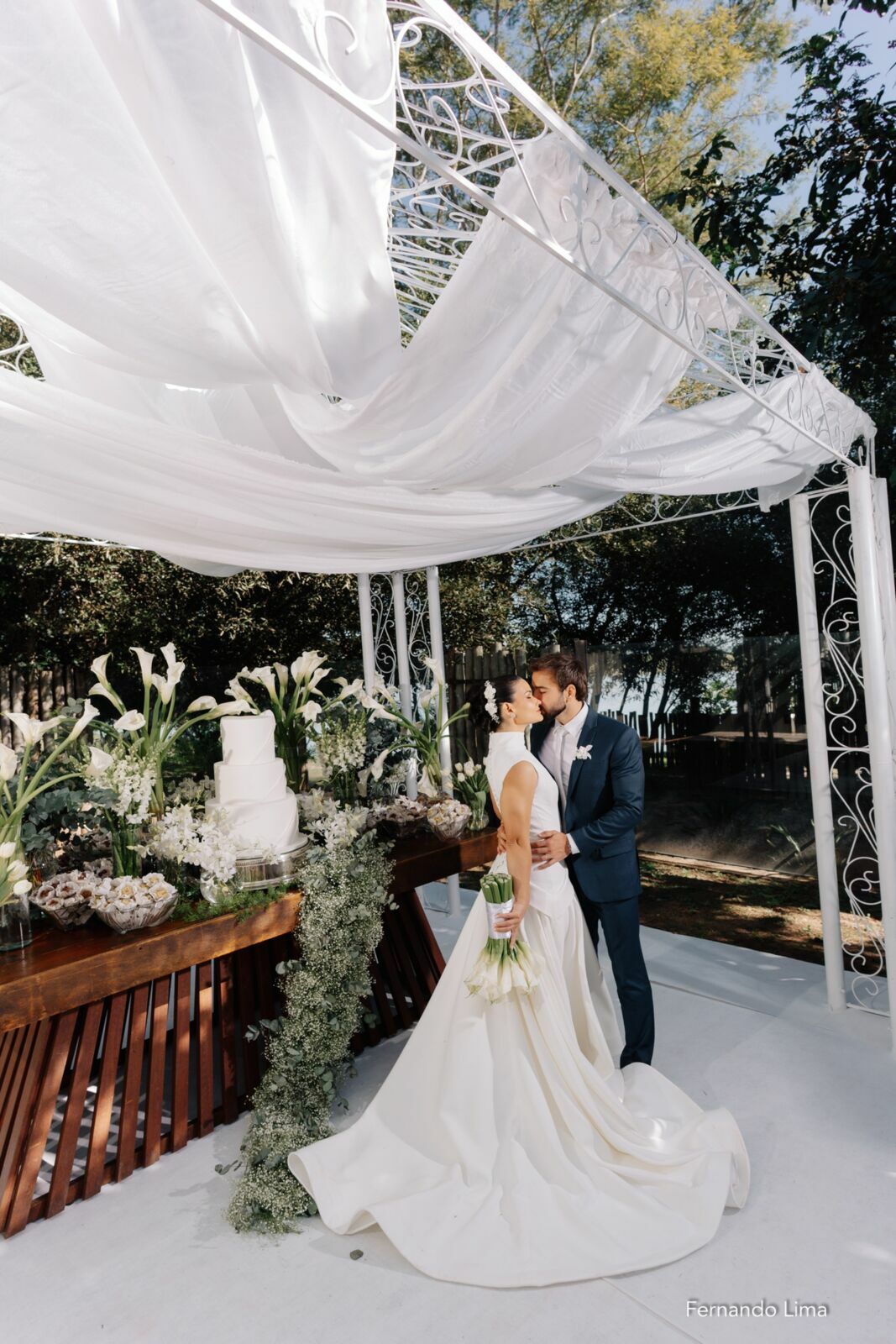 Foto Uma manhã inesquecível | Letícia & João na Quinta do Sardão  - Imagem 31