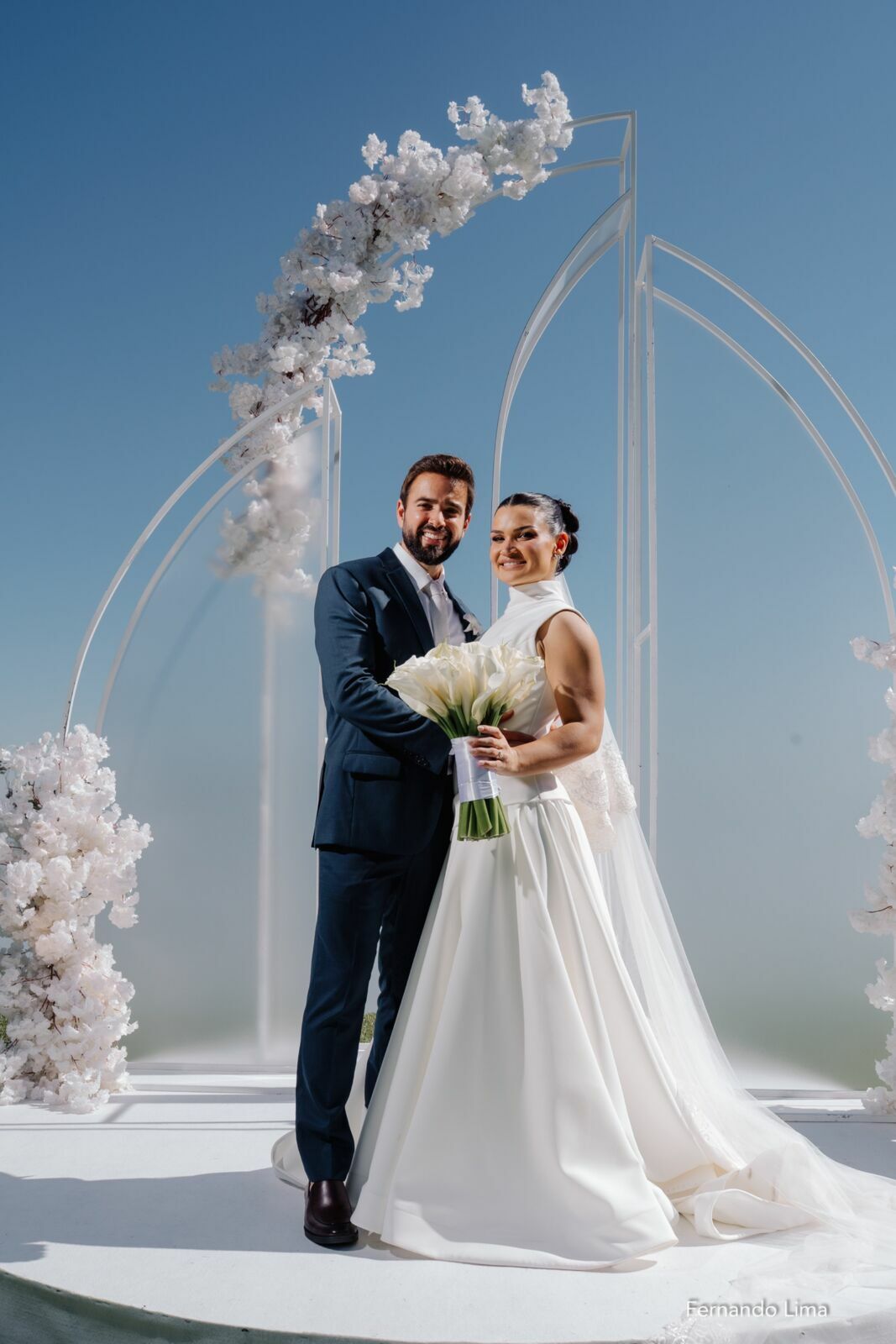 Foto Uma manhã inesquecível | Letícia & João na Quinta do Sardão  - Imagem 28