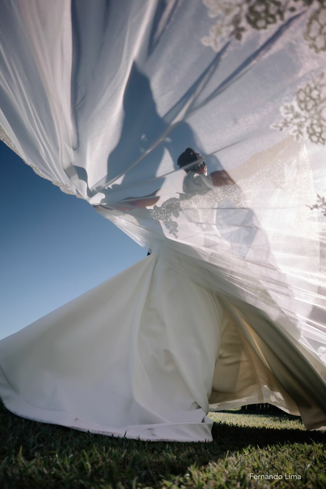 Foto Uma manhã inesquecível | Letícia & João na Quinta do Sardão  - Imagem 32