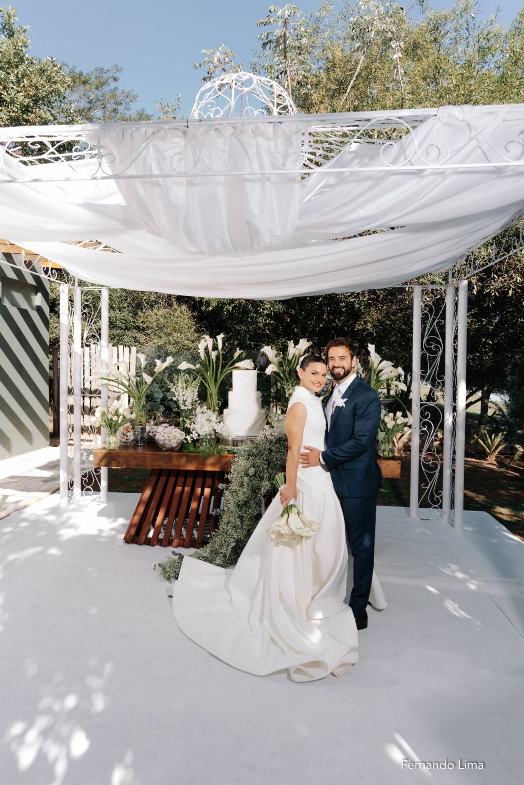 Foto Uma manhã inesquecível | Letícia & João na Quinta do Sardão  - Imagem 30