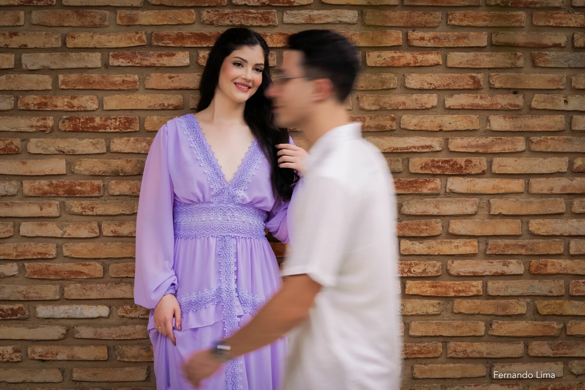 Foto Marcela e Diogo - Pré-Wedding na Quinta do Sardão Foto Marcela e Diogo - Pré-Wedding na Quinta do Sardão - Imagem 3