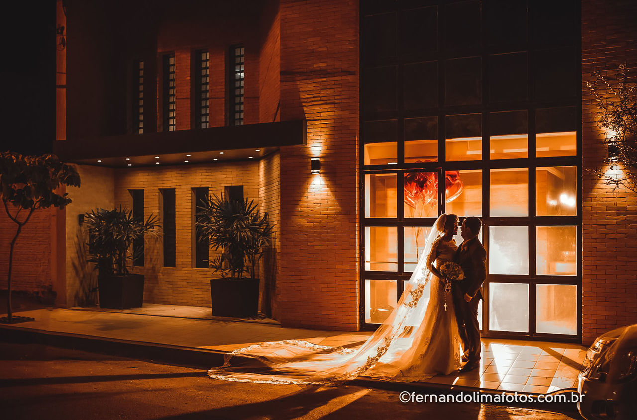 Cintia e Luciano - Wedding 