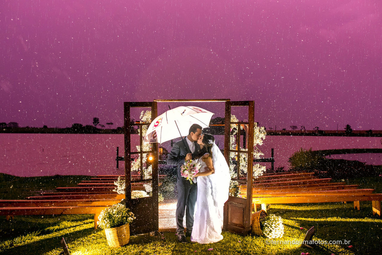 Isa e Lucas - Wedding 